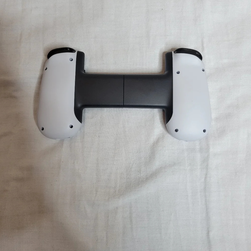 Playstation back bone for iphone